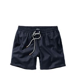 Mey & Edlich Herren Shorts Merino-Badeshorts blau 46, 48, 50, 52, 54, 56