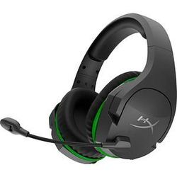 HyperX™ CloudX Stinger Core Gaming-Headset schwarz, grün