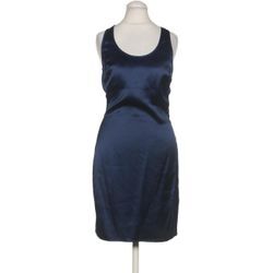 Na-Kd Damen Kleid, marineblau, Gr. 32