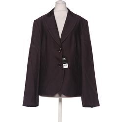 St.Emile Damen Blazer, braun, Gr. 38