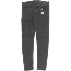 Alberto Herren Jeans, grau, Gr. 32