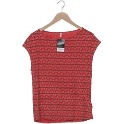 Blutsgeschwister Damen T-Shirt, rot, Gr. 38