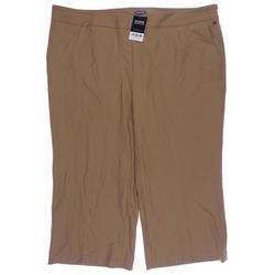 Basler Damen Stoffhose, braun, Gr. 52