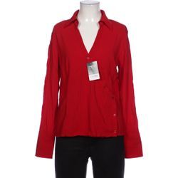 s.Oliver Damen Bluse, rot, Gr. 36