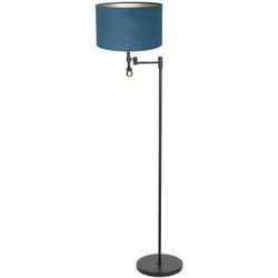 Steinhauer - stehlamp Stang - metall - - 7192ZW - Metall