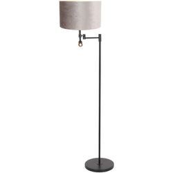 Steinhauer - stehlamp Stang - metall - - 7190ZW - Metall