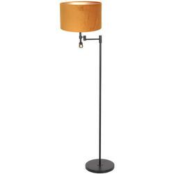 Steinhauer - stehlamp Stang - metall - - 7191ZW - Metall