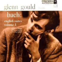 Glenn Gould - GEBRAUCHT English Suites,Bwv 806 - 808,Vol. 1 - Preis vom 21.12.2024 05:55:56 h