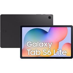 Galaxy Tab S6 Lite 64GB - Grau - WLAN + LTE