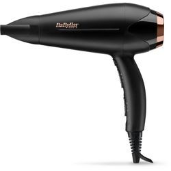 BaByliss Turbo Shine 2200 D570DE Haartrockner