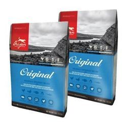 Orijen Original Adult 2x11,4 kg