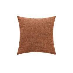 Jette Home Dekokissen Jette Pillow ¦ orange ¦ Maße (cm): B: 40