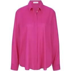 Long-Bluse St. Emile pink, 44