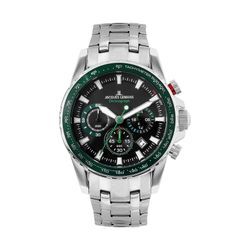 Jacques Lemans Chronograph Liverpool 1-2099F