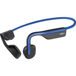 SHOKZ OpenMove, Open-ear Kopfhörer Bluetooth Blau