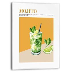 Bild MOJITO