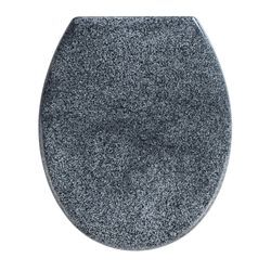 WC-Sitz Premium Ottana GRANIT