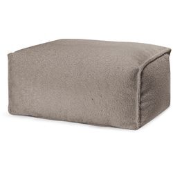 Hocker ROLL WOOLLY