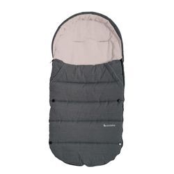 Winterfußsack ALPIN