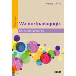 beltz verlag Waldorfpädagogik