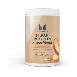 Clear Protein Supermischung - 20Portionen - Pfirsichtee