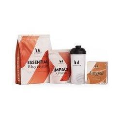 Essentials Protein-Bundle - Triple Choc Fudge - Chocolate Smooth