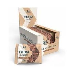 Protein Cookie - 12 x 75g - Doppel Schokolade