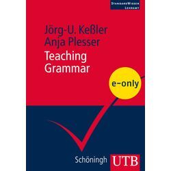 UTB Teaching Grammar