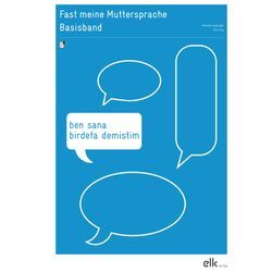 elk Verlag Fast meine Muttersprache - Basisband