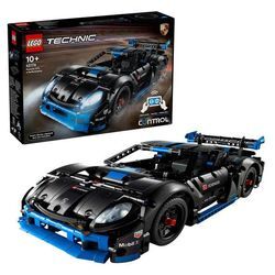 Technic Porsche GT4 e-Performance Rennwagen 42176