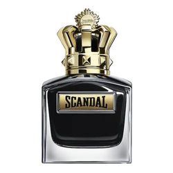 Jean Paul Gaultier - Scandal Pour Homme Le Parfum - Noten Von Geranium, Tonkabohne, Sandelholz - scandal Man Edp 100 Ml