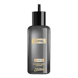 Jean Paul Gaultier - Scandal Pour Homme Le Parfum - Noten Von Geranium, Tonkabohne, Sandelholz - scandal Man Edp Refill 200ml