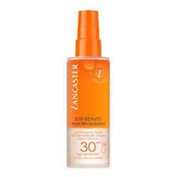 Lancaster - Sun Beauty - Sonnenschutzwasser Spf 30 - sun Products Water Spf20-40 150ml