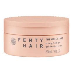 Fenty Hair - The Gelly Type - Gel Mit Starkem Halt - the Gelly Type Strong Hold Gel 200ml