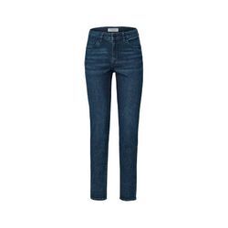 Slim-Denim »Fit Emma« - Dunkelblau - Gr.: 40