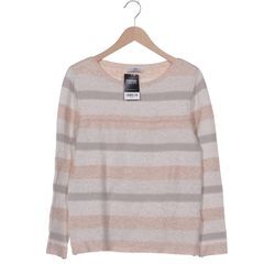 Peter Hahn Damen Pullover, beige, Gr. 38