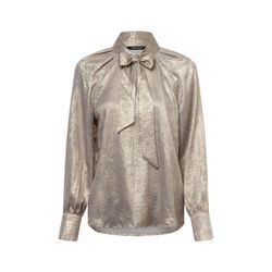 Taifun Blusenshirt Damen, gold