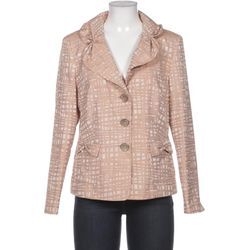 Basler Damen Blazer, beige, Gr. 42