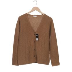 Include Damen Strickjacke, braun, Gr. 38