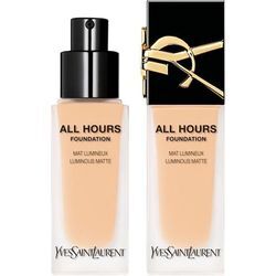 Yves Saint Laurent Make-up Teint Encre de Peau All Hours Foundation LC1 Light Cool 25 ml