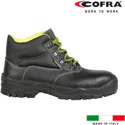 Cofra - Sicherheitsstiefel riga s3 Größe 38