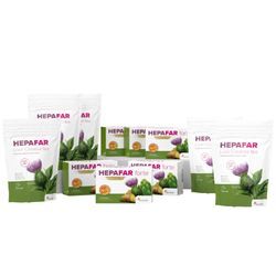 3-Monats-Paket Hepafar + GRATIS Versand