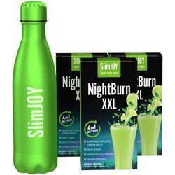 NightBurn XXL 1+2 GRATIS & Thermo-Flasche kostenlos