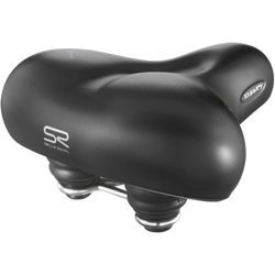 Selle Royal Fahrradsattel Journey Urban