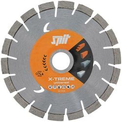 Diamant-Trennscheiben X-Treme Universal 140mm, Set (VE2) X-TREMEUNIVERSAL140 - Spit