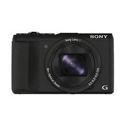 Sony DSC-HX60 schwarz