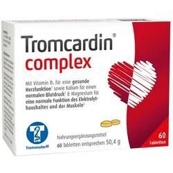 Tromcardin complex 60 St