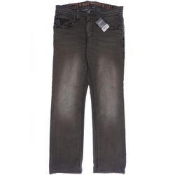 Rock Revival Herren Jeans, braun, Gr. 34