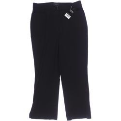 Brax Damen Stoffhose, schwarz, Gr. 44