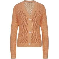 Strickjacke Uta Raasch mehrfarbig, 48